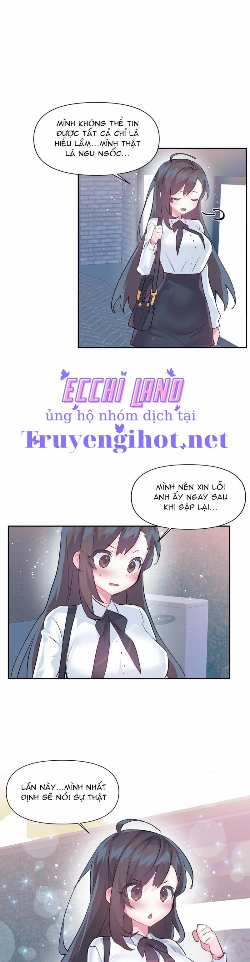 Đăng Nhập Vào Xứ Sở Dục Vọng Diệu Kì 67 trang 0