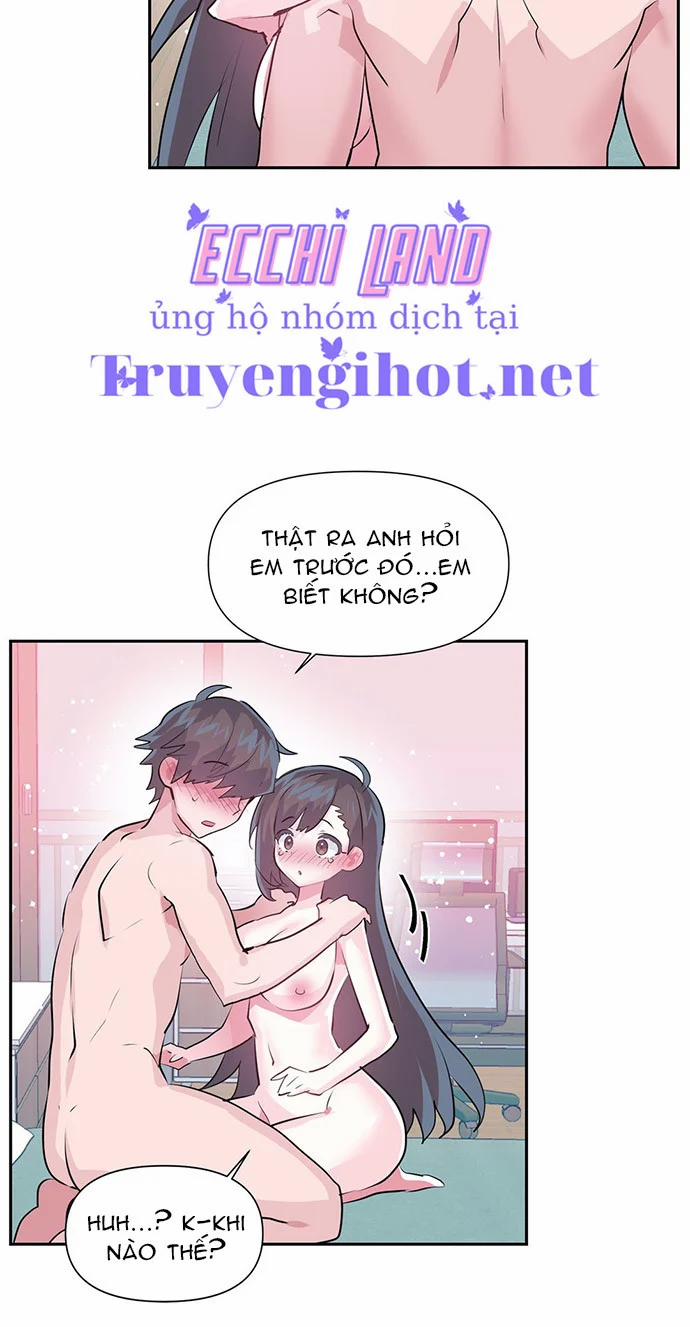 Đăng Nhập Vào Xứ Sở Dục Vọng Diệu Kì 69 trang 19