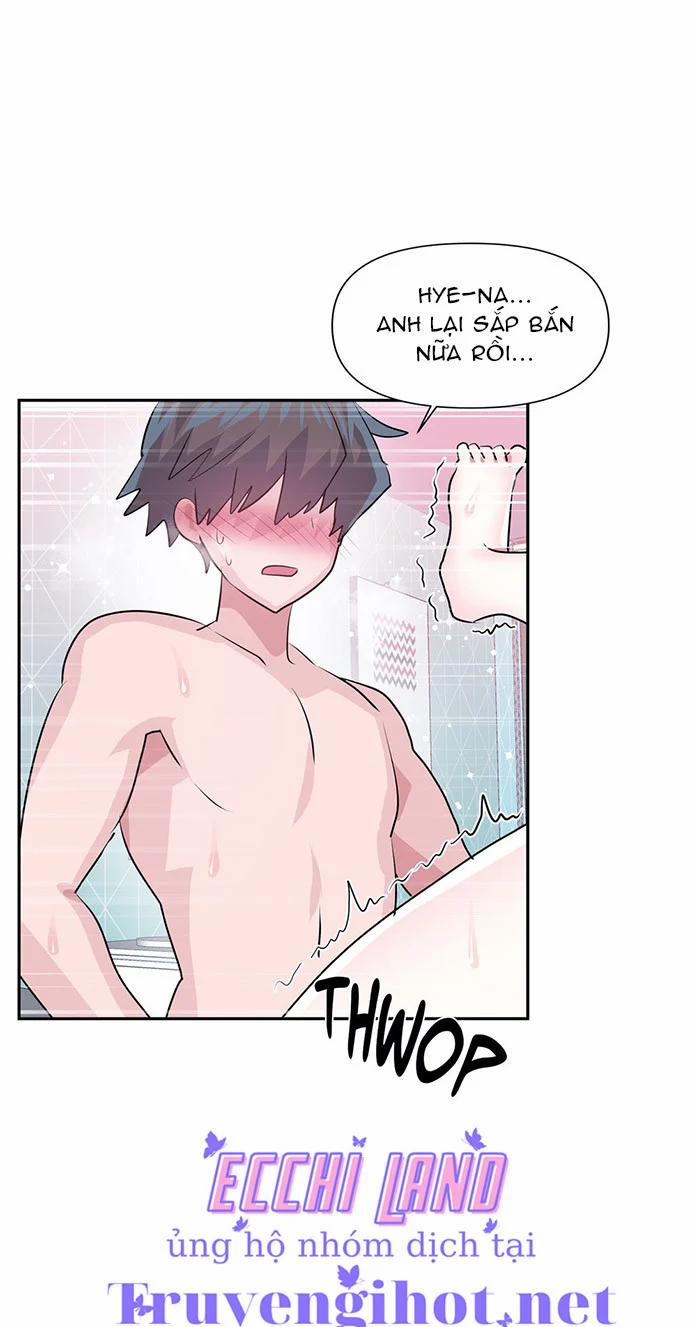 Đăng Nhập Vào Xứ Sở Dục Vọng Diệu Kì 69 trang 4
