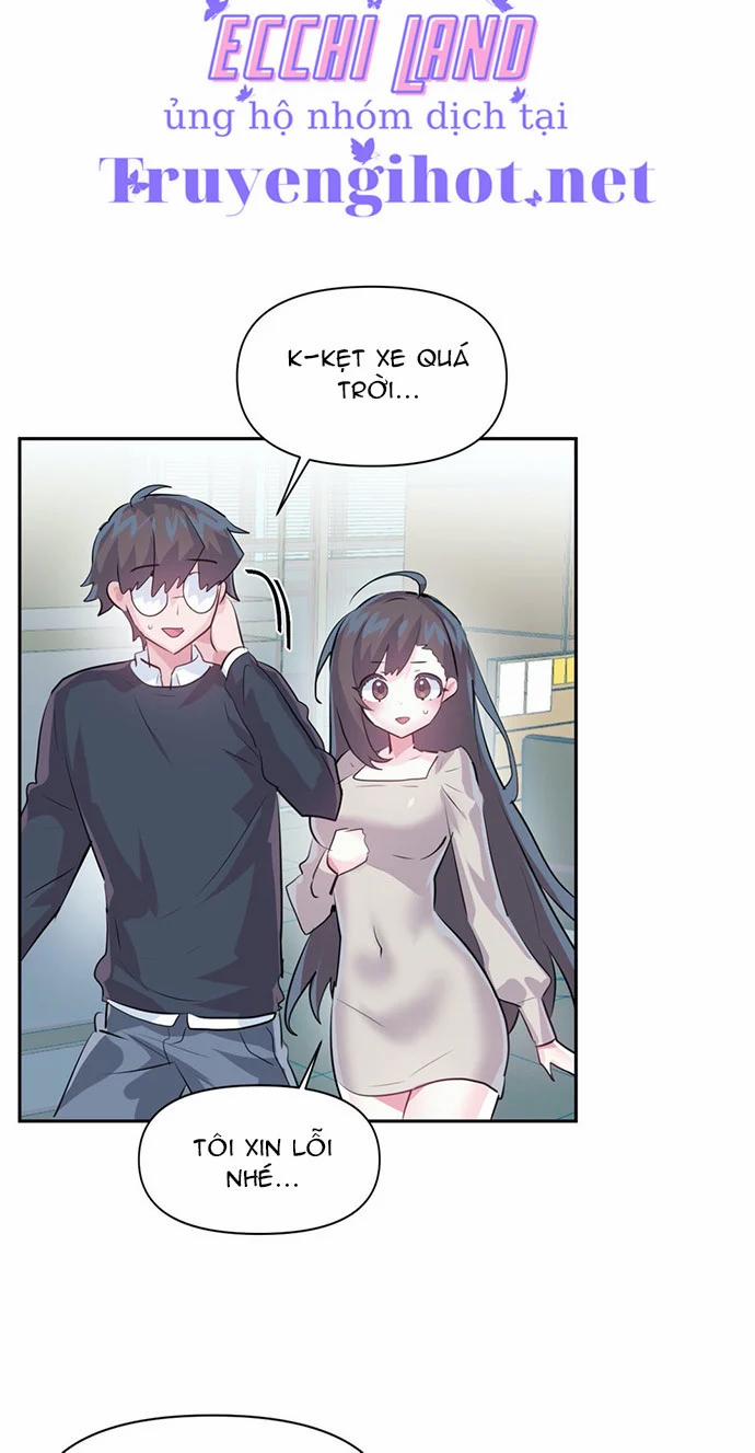 Đăng Nhập Vào Xứ Sở Dục Vọng Diệu Kì 70.1 trang 17