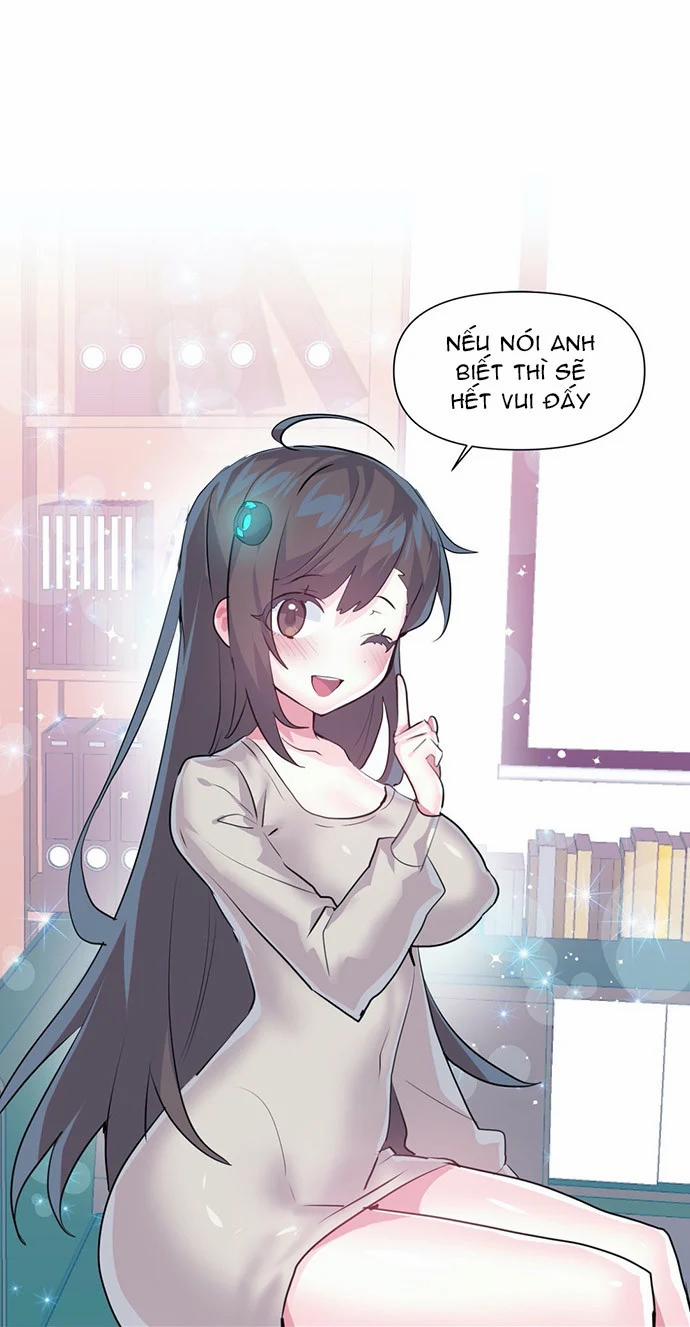 Đăng Nhập Vào Xứ Sở Dục Vọng Diệu Kì 70.2 trang 4