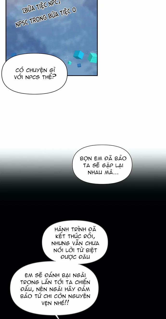 Đăng Nhập Vào Xứ Sở Dục Vọng Diệu Kì 70.2 trang 9