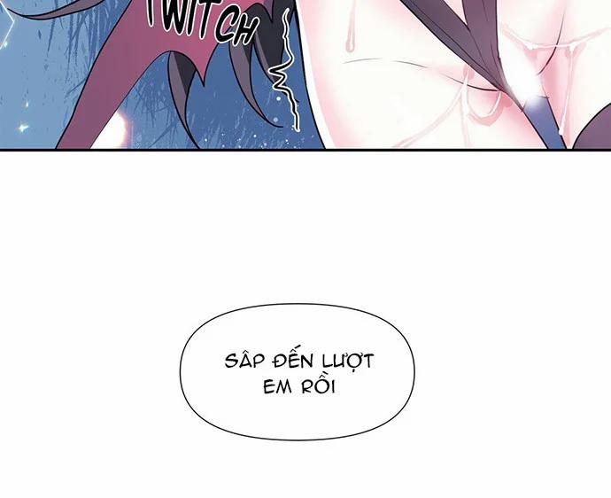 Đăng Nhập Vào Xứ Sở Dục Vọng Diệu Kì 71.5 trang 28