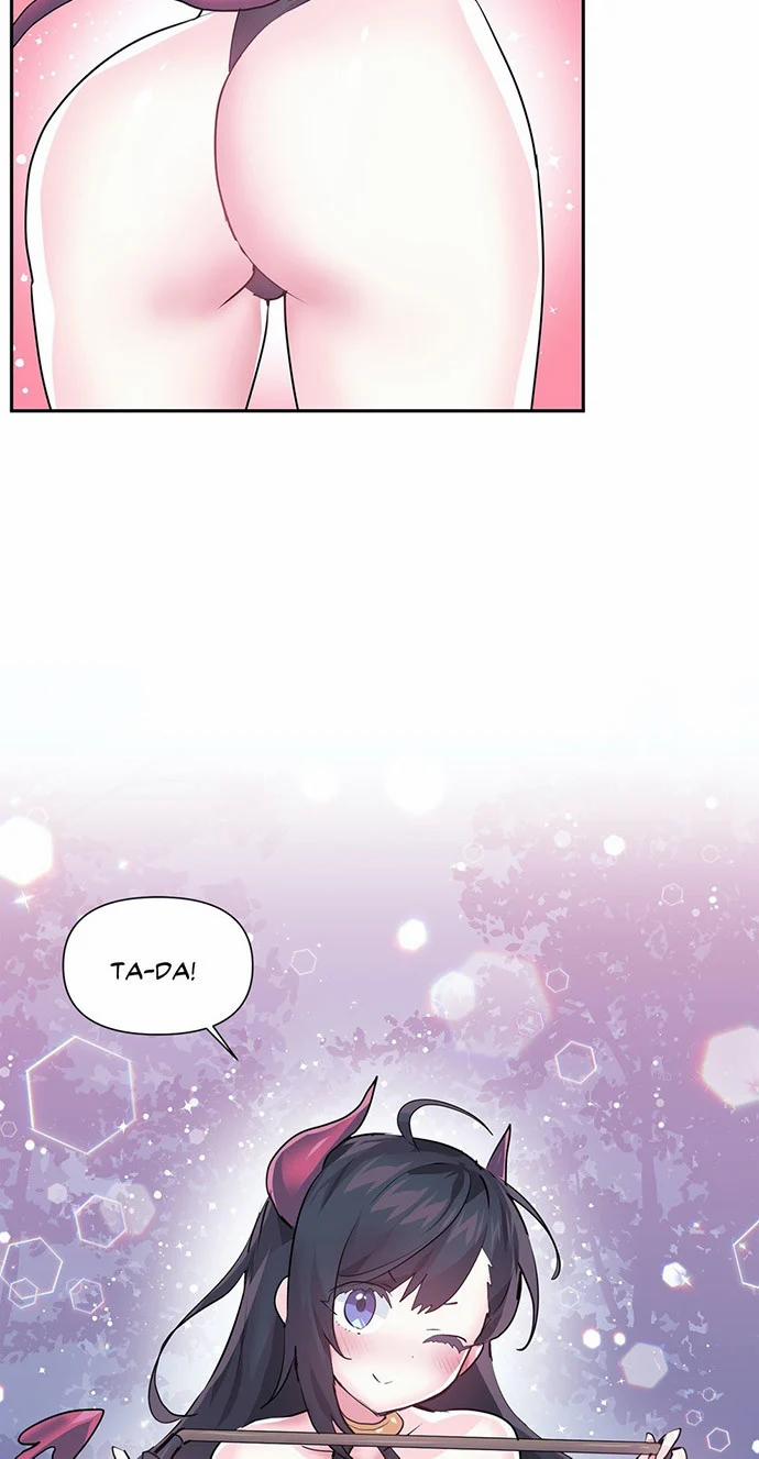 Đăng Nhập Vào Xứ Sở Dục Vọng Diệu Kì 71 trang 1