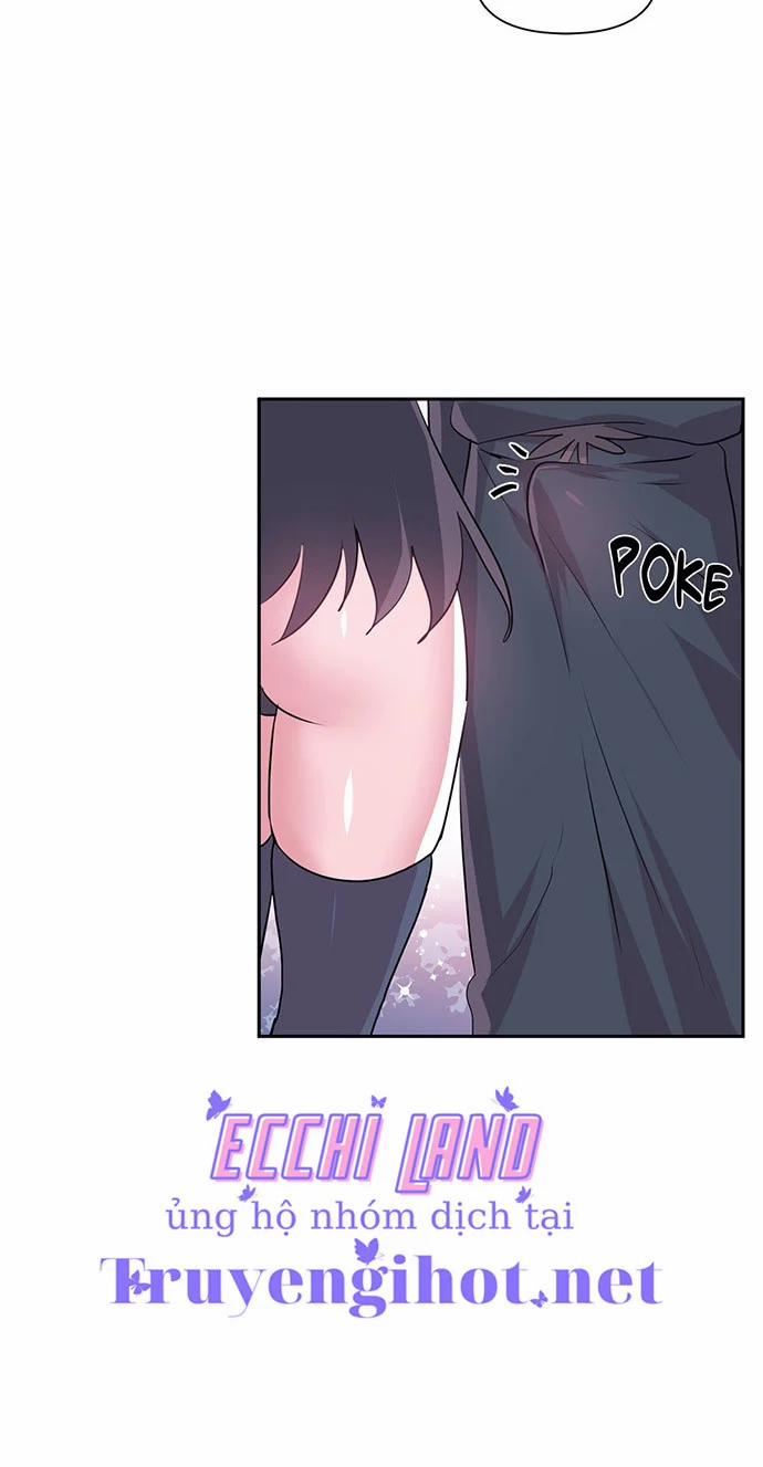 Đăng Nhập Vào Xứ Sở Dục Vọng Diệu Kì 71 trang 15