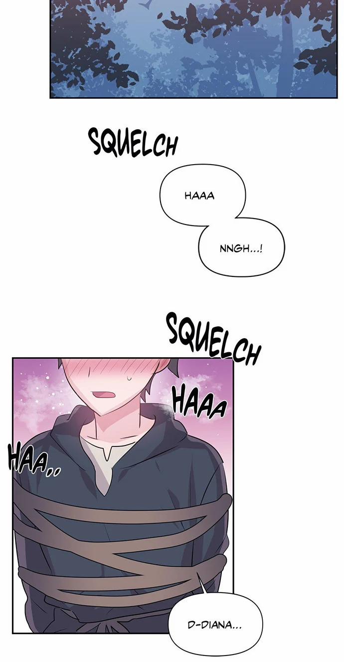 Đăng Nhập Vào Xứ Sở Dục Vọng Diệu Kì 71 trang 27