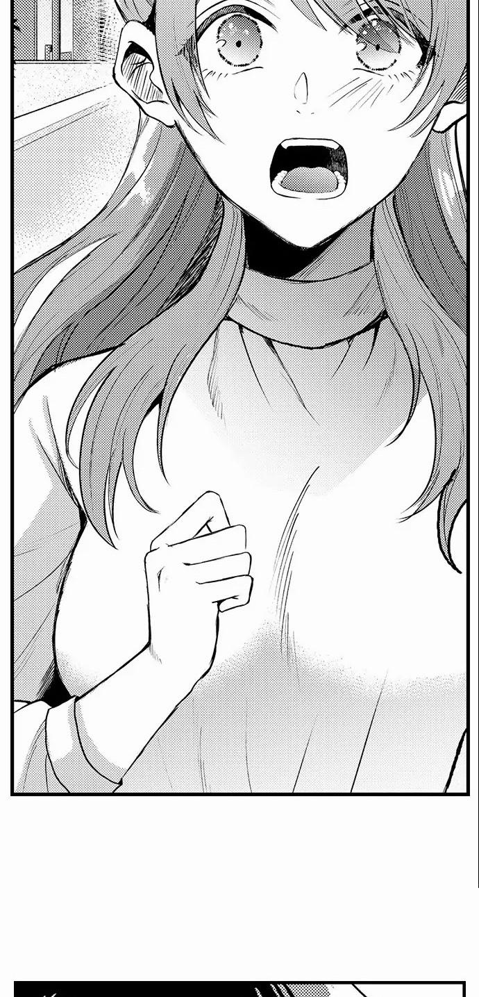 Đáng Yêu Đến Mức Không Thể Nhẹ Nhàng Được 14.2 trang 5