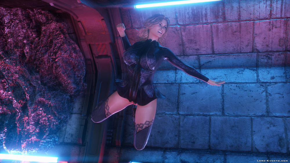 Danger Zone 1 trang 23