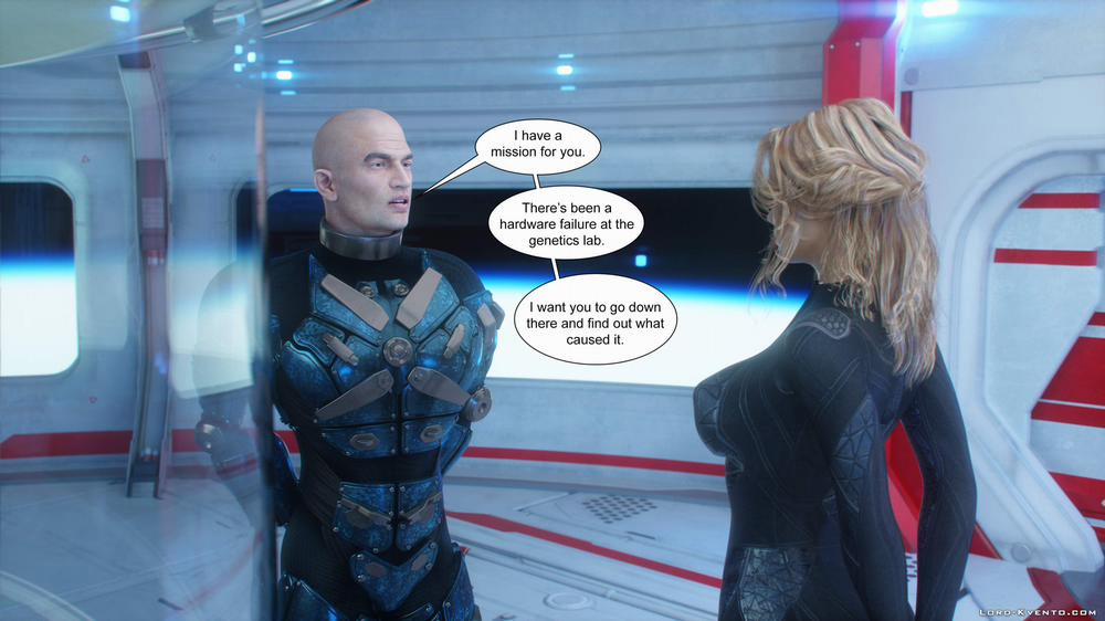 Danger Zone 1 trang 6