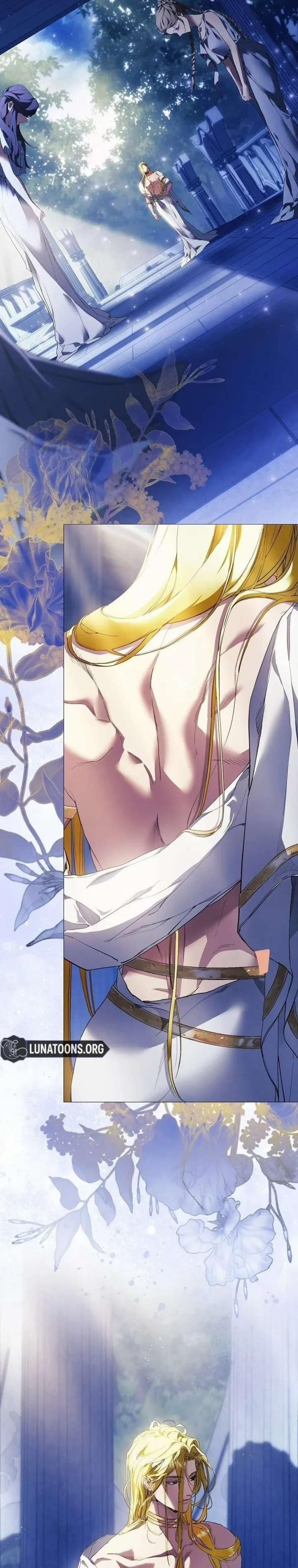 Dành Cho Các Nữ Thần : Dành Cho Daphne 1 trang 27