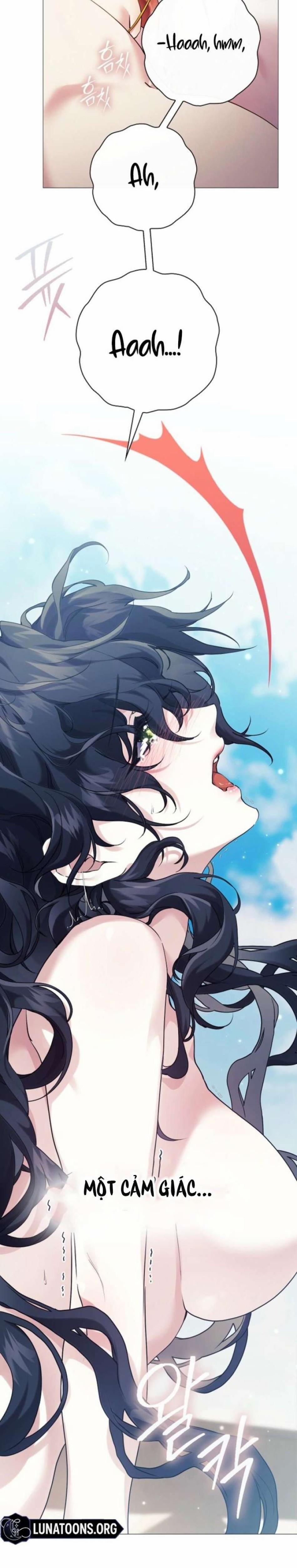 Dành Cho Các Nữ Thần : Dành Cho Daphne 10 trang 15