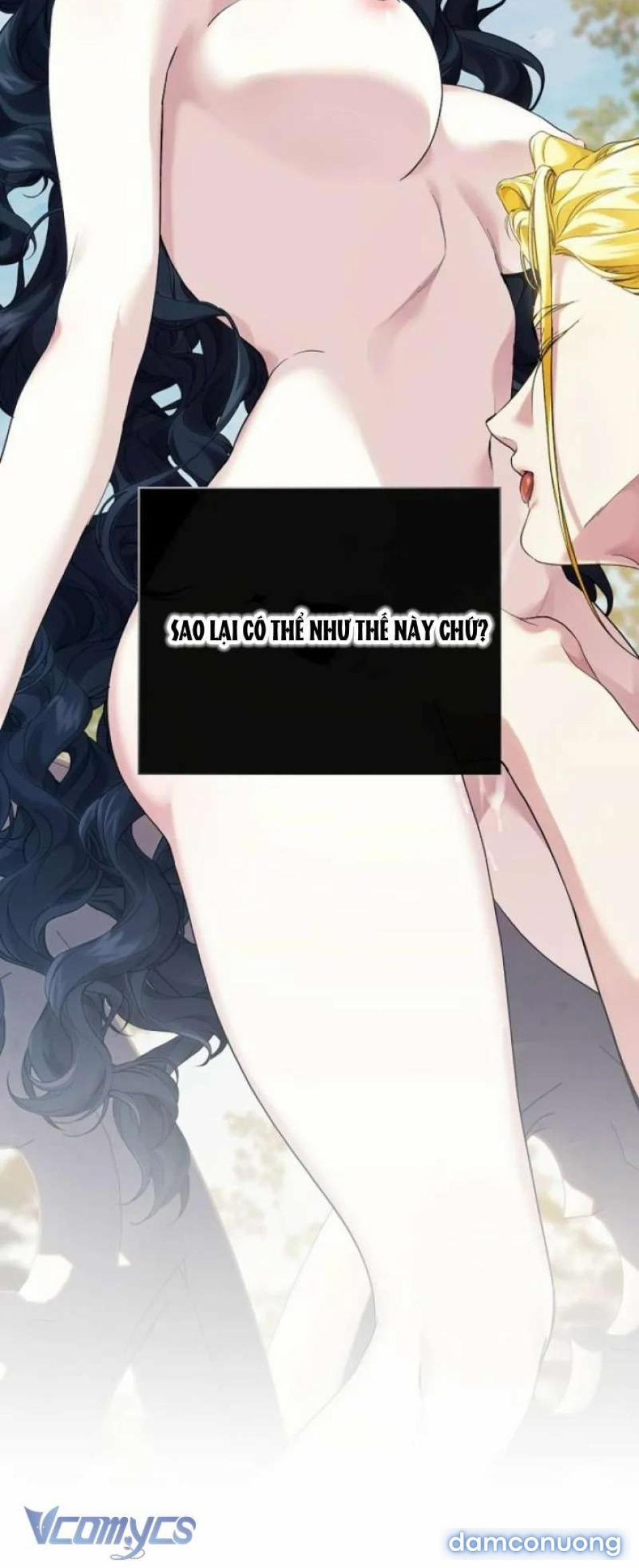 Dành Cho Các Nữ Thần : Dành Cho Daphne 10 trang 5