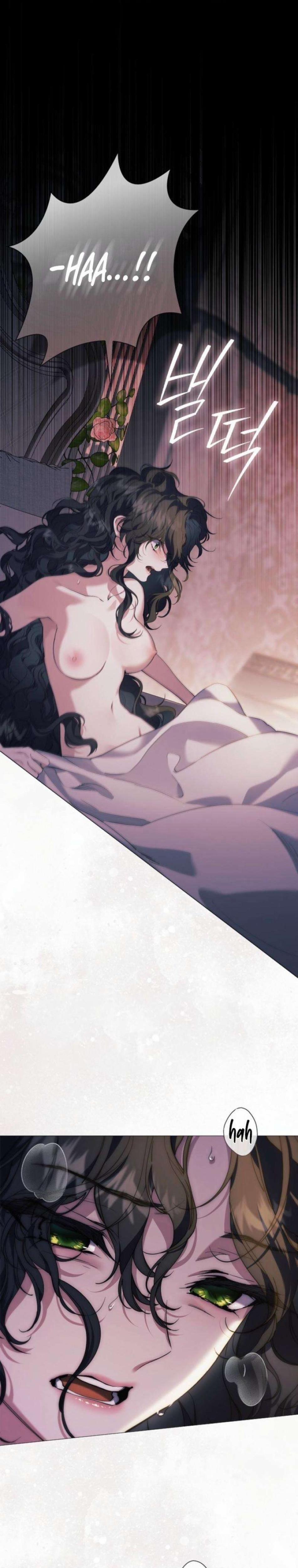 Dành Cho Các Nữ Thần : Dành Cho Daphne 11 trang 0