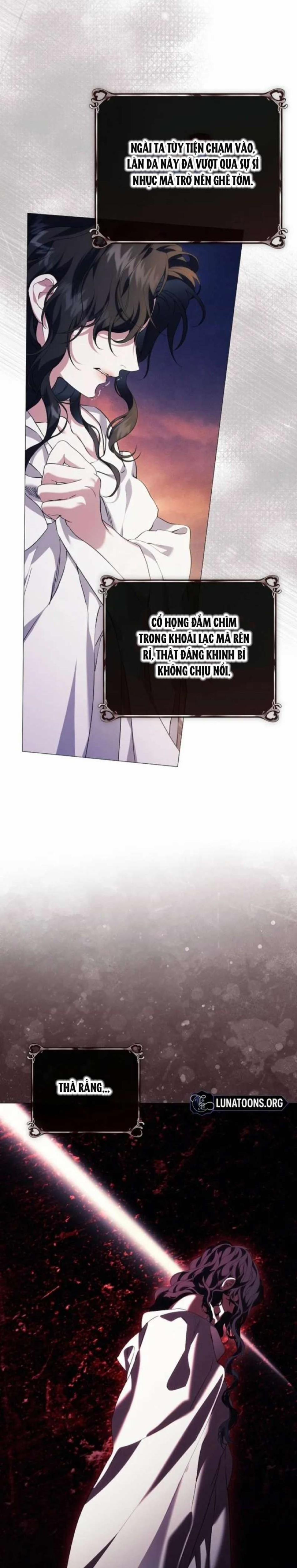 Dành Cho Các Nữ Thần : Dành Cho Daphne 11 trang 14