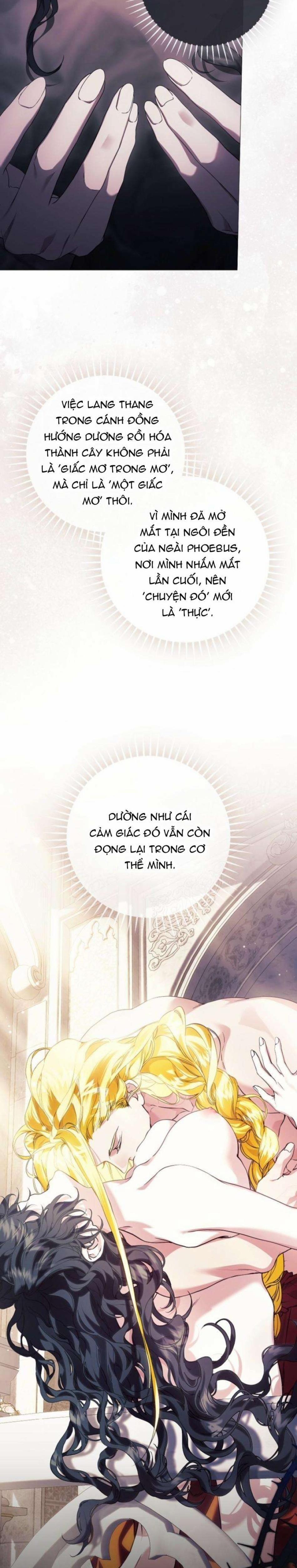 Dành Cho Các Nữ Thần : Dành Cho Daphne 11 trang 2