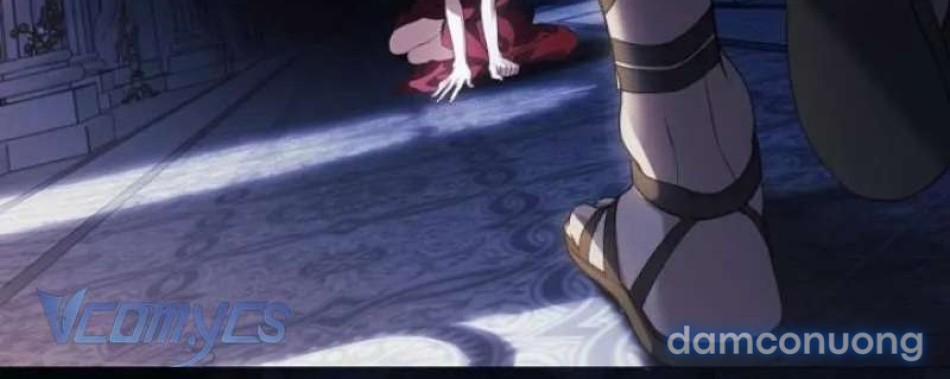 Dành Cho Các Nữ Thần : Dành Cho Daphne 11 trang 26