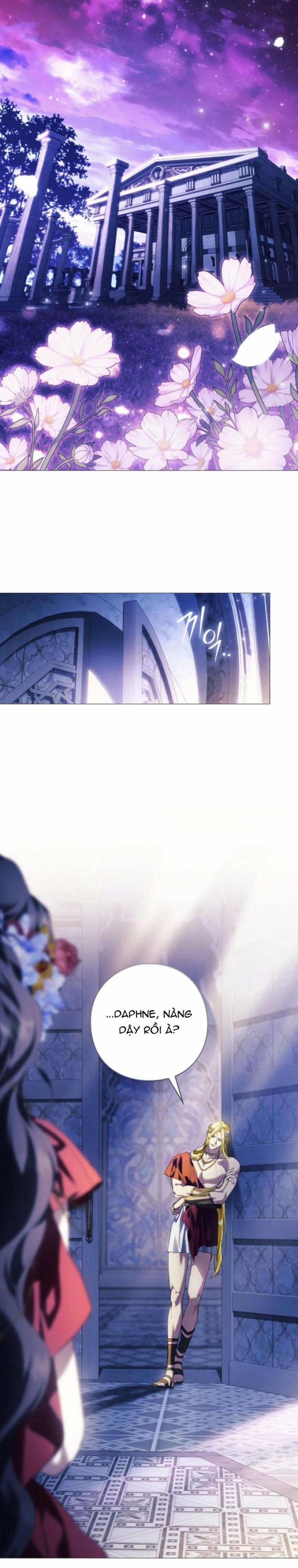 Dành Cho Các Nữ Thần : Dành Cho Daphne 12 trang 37