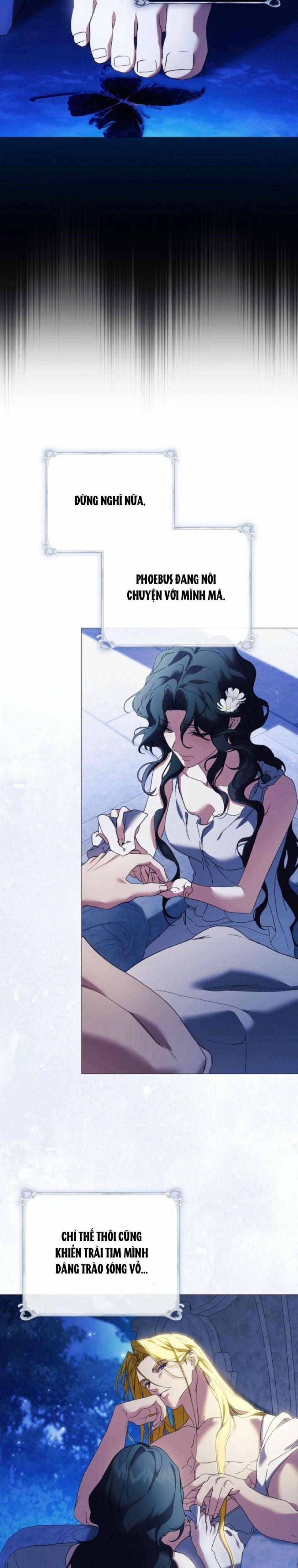 Dành Cho Các Nữ Thần : Dành Cho Daphne 2 trang 35