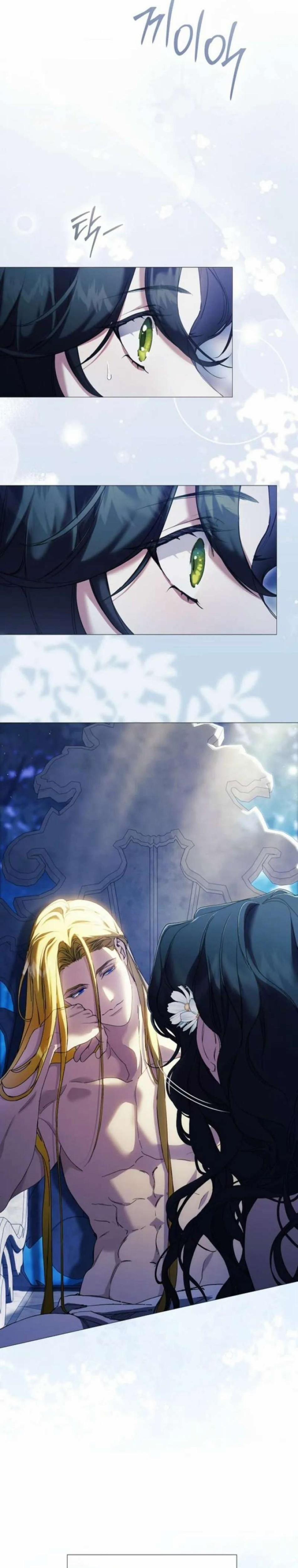 Dành Cho Các Nữ Thần : Dành Cho Daphne 2 trang 38