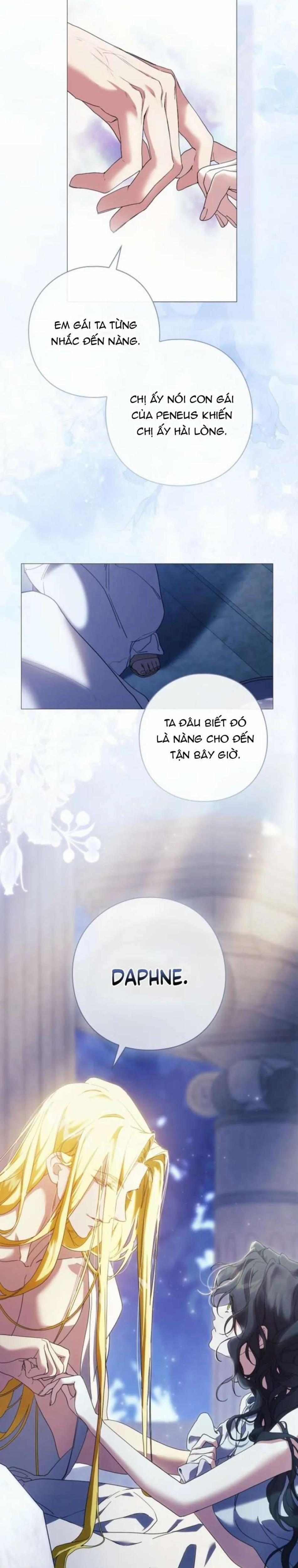 Dành Cho Các Nữ Thần : Dành Cho Daphne 2 trang 39