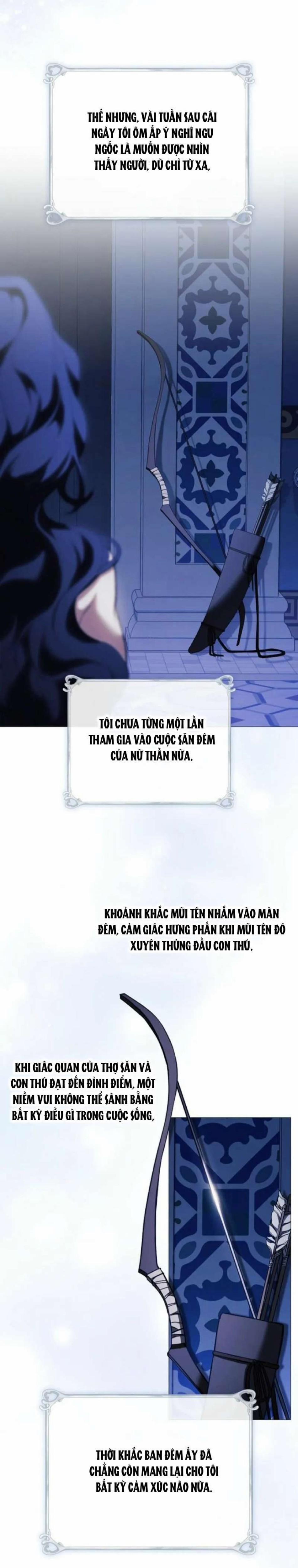 Dành Cho Các Nữ Thần : Dành Cho Daphne 2 trang 8