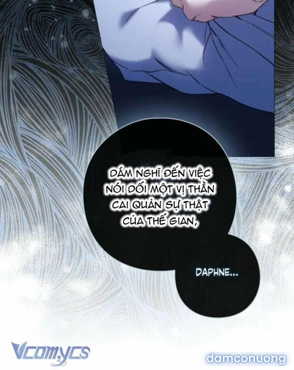 Dành Cho Các Nữ Thần : Dành Cho Daphne 3 trang 15