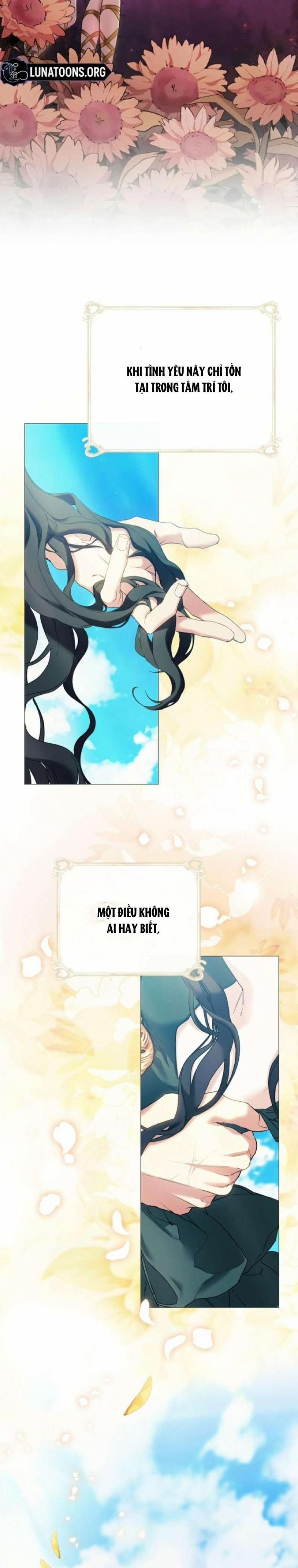 Dành Cho Các Nữ Thần : Dành Cho Daphne 3 trang 24