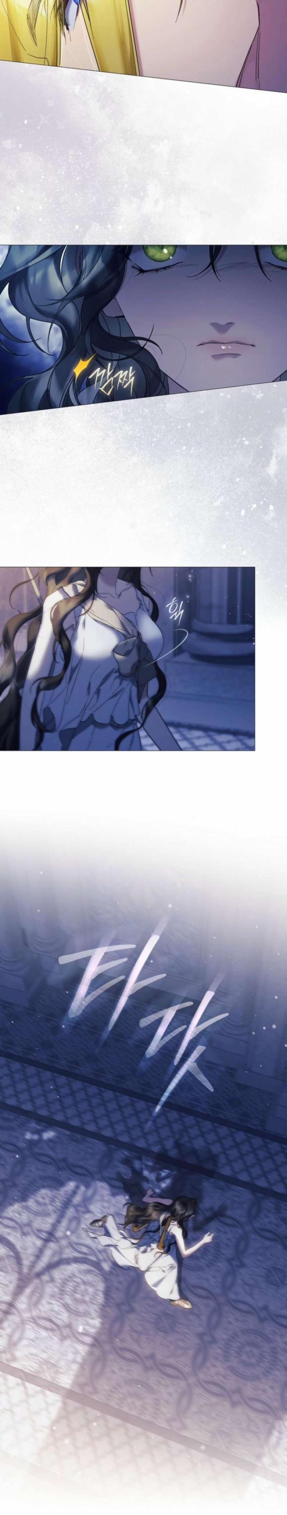 Dành Cho Các Nữ Thần : Dành Cho Daphne 4 trang 32