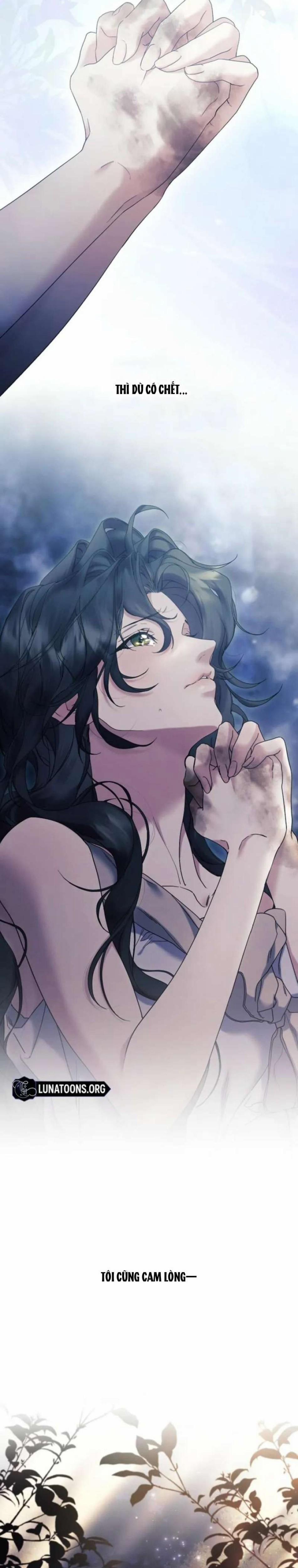 Dành Cho Các Nữ Thần : Dành Cho Daphne 4 trang 37