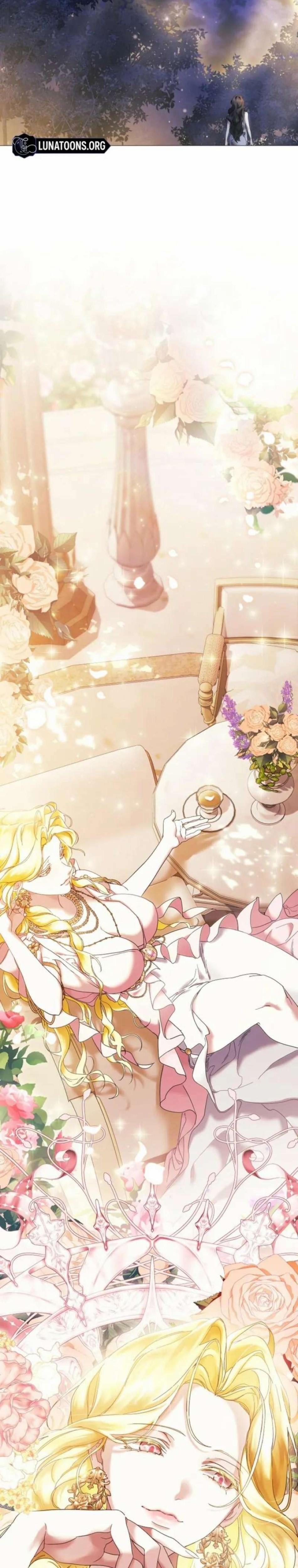 Dành Cho Các Nữ Thần : Dành Cho Daphne 4 trang 40