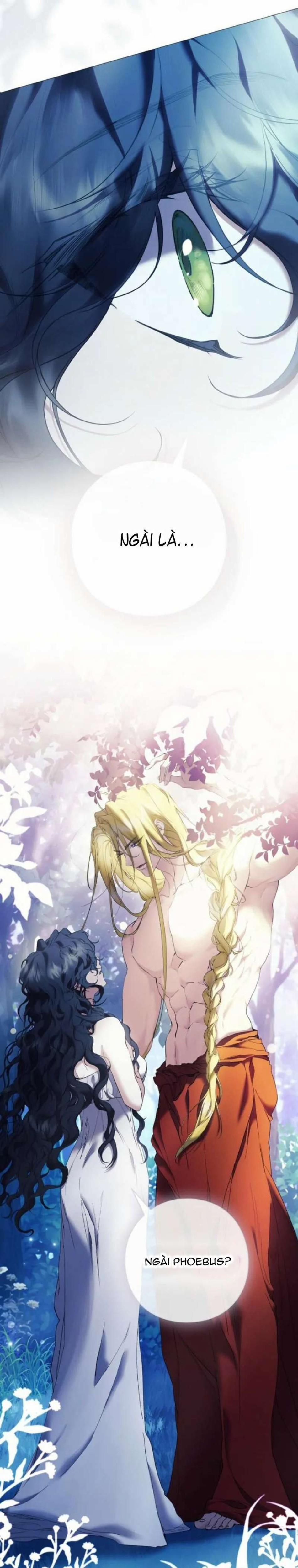 Dành Cho Các Nữ Thần : Dành Cho Daphne 6 trang 16