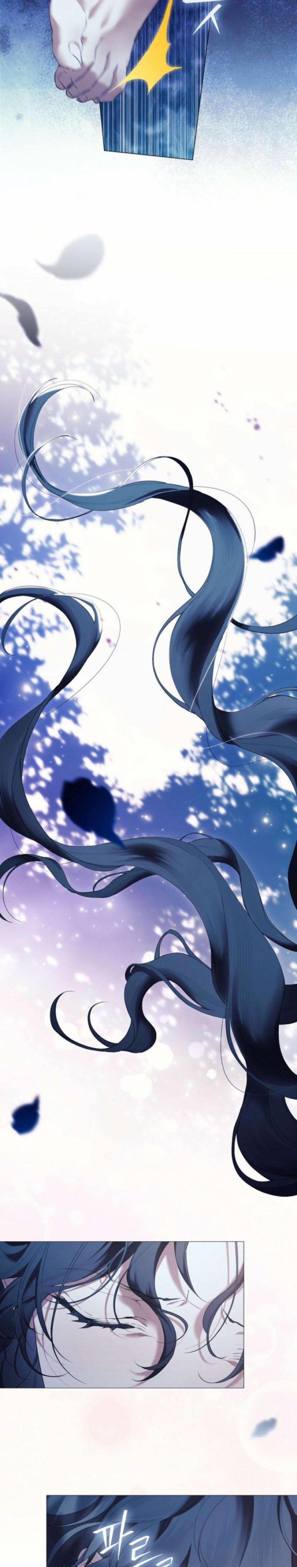 Dành Cho Các Nữ Thần : Dành Cho Daphne 7 trang 12