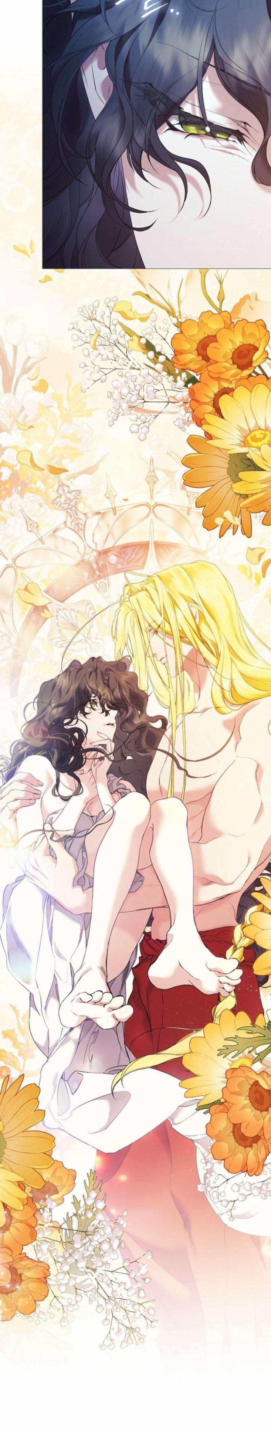 Dành Cho Các Nữ Thần : Dành Cho Daphne 7 trang 13