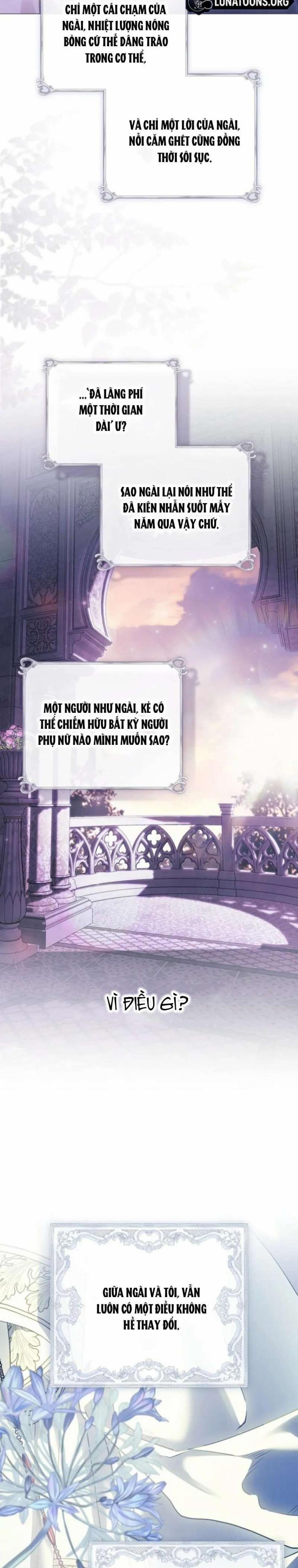 Dành Cho Các Nữ Thần : Dành Cho Daphne 9 trang 2