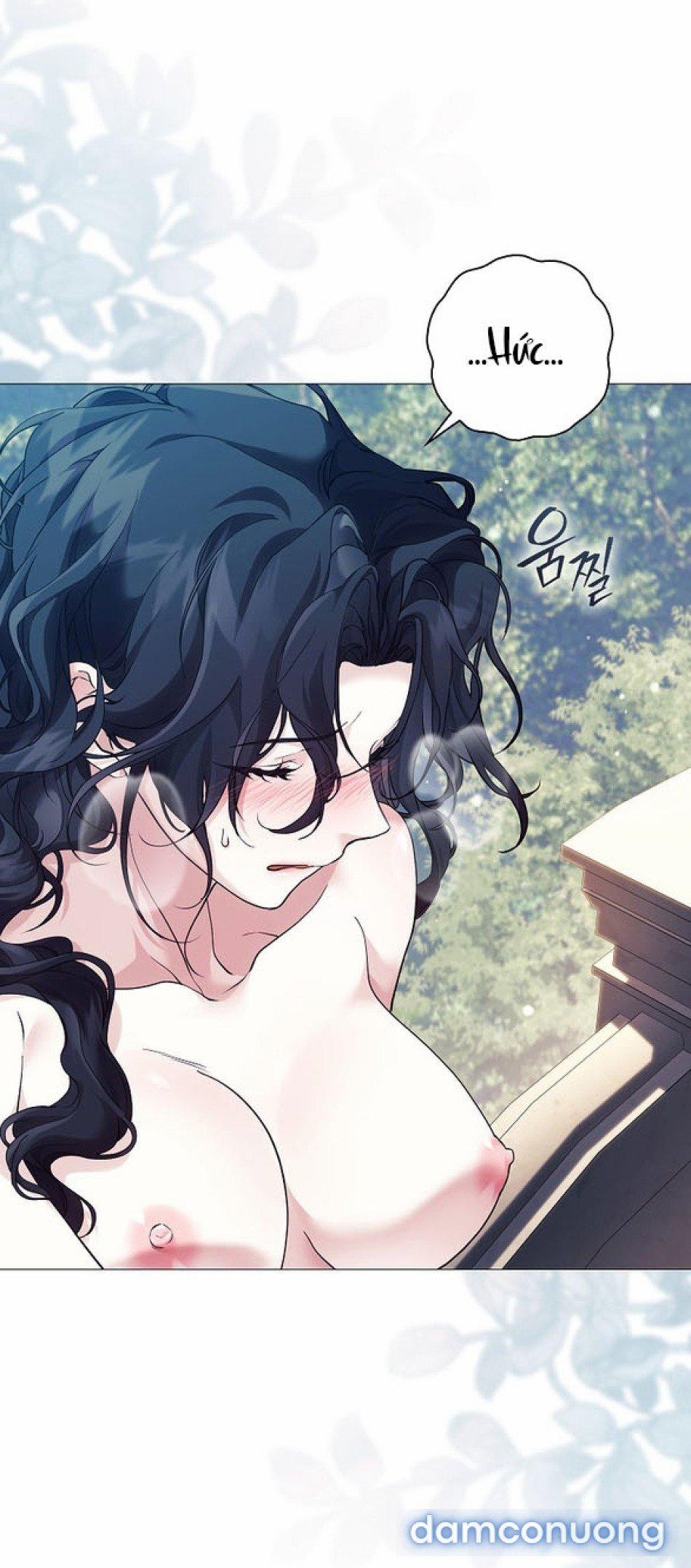 Dành Cho Các Nữ Thần 10 trang 3