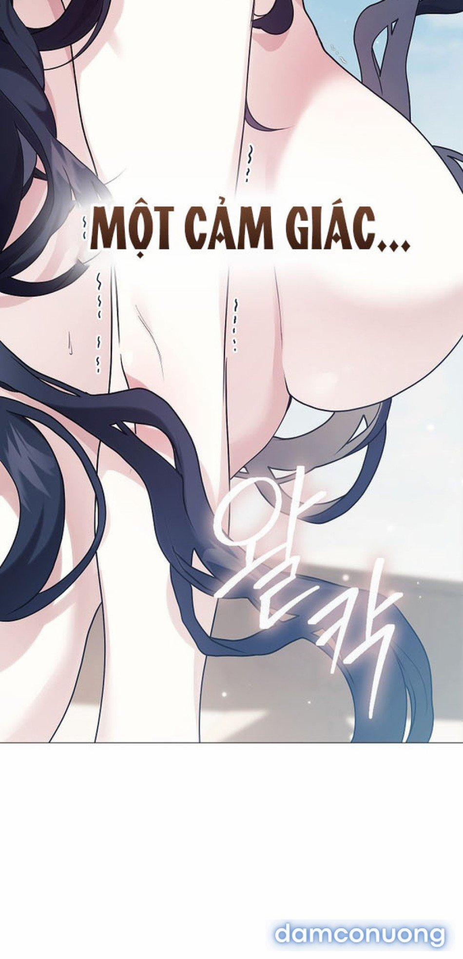 Dành Cho Các Nữ Thần 10 trang 34