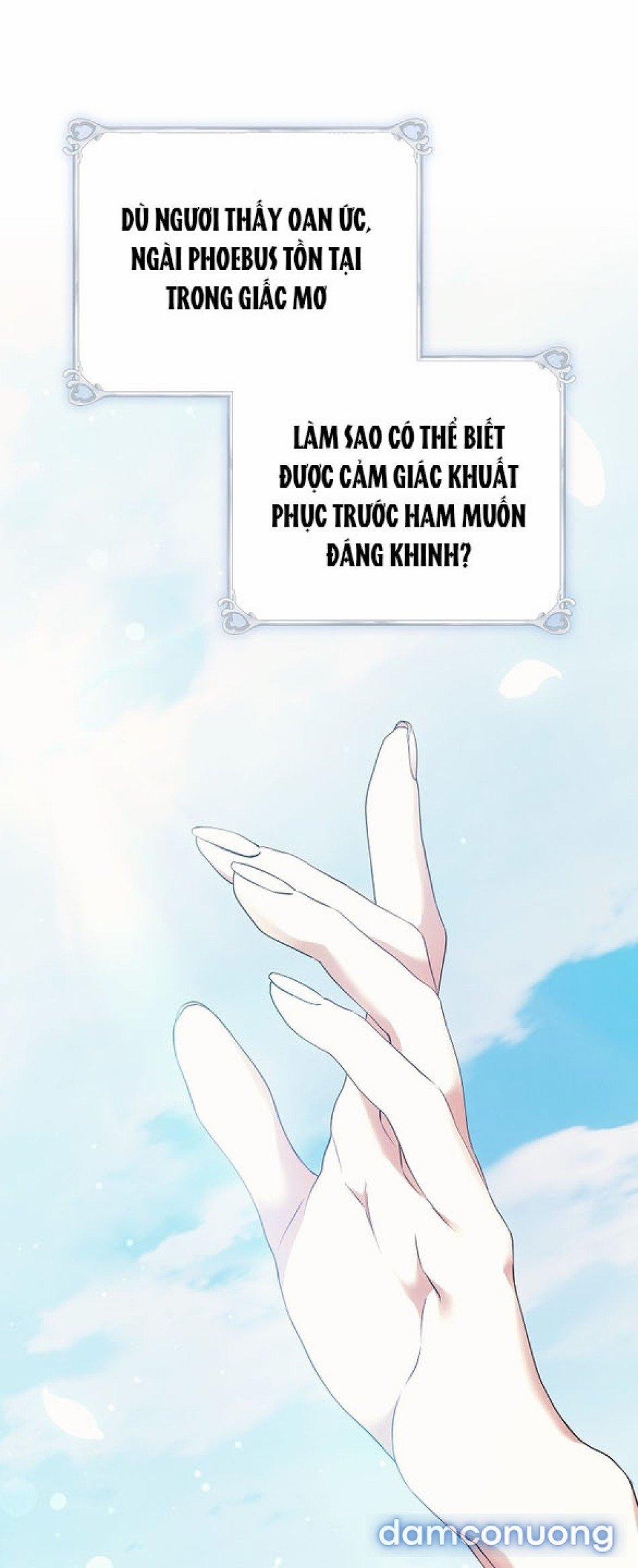 Dành Cho Các Nữ Thần 10 trang 56