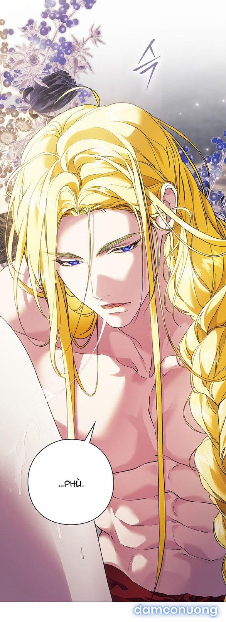 Dành Cho Các Nữ Thần 10 trang 6