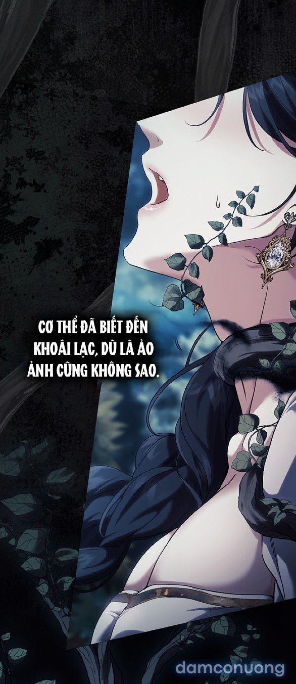 Dành Cho Các Nữ Thần 10 trang 64