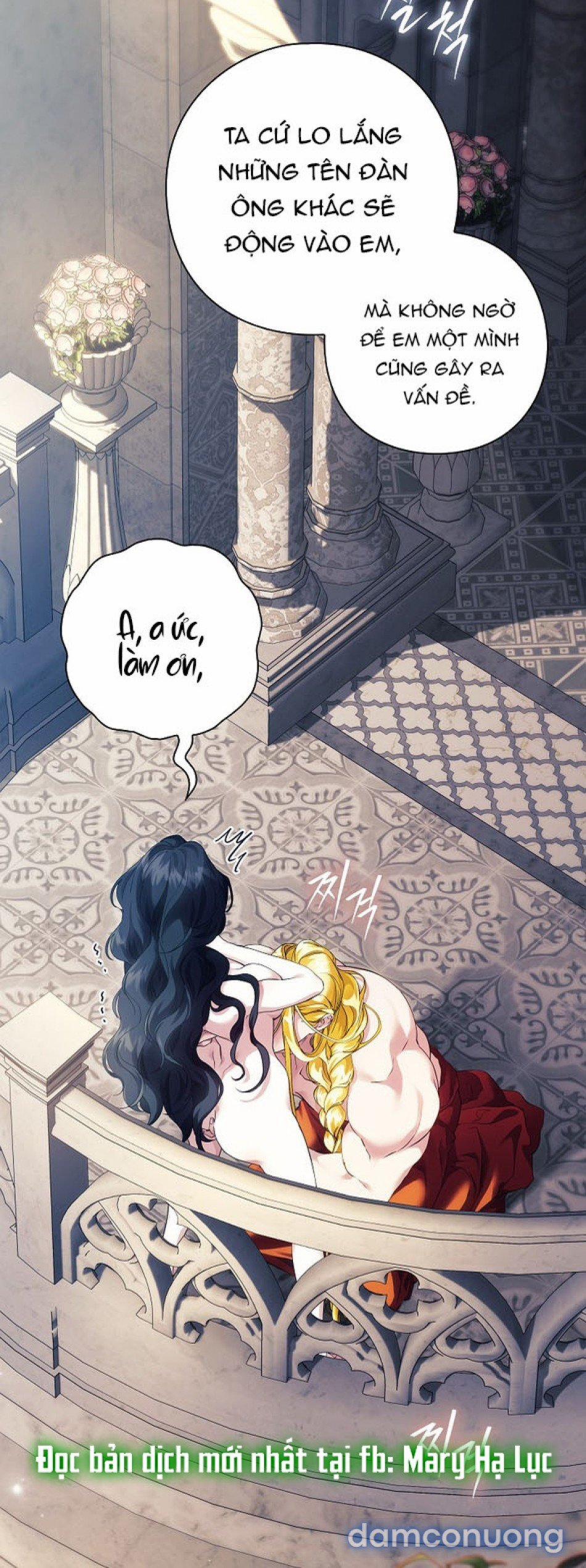 Dành Cho Các Nữ Thần 10 trang 9