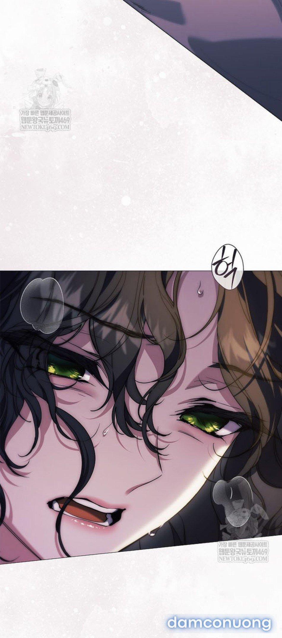 Dành Cho Các Nữ Thần 11 trang 1