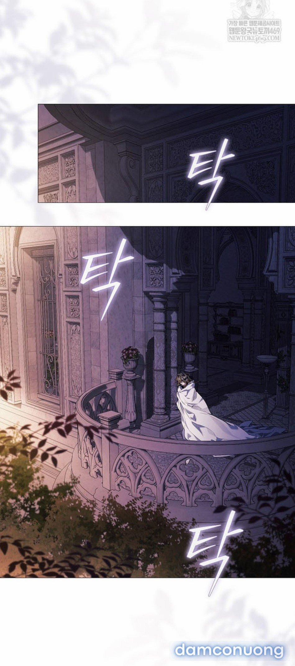 Dành Cho Các Nữ Thần 11 trang 12