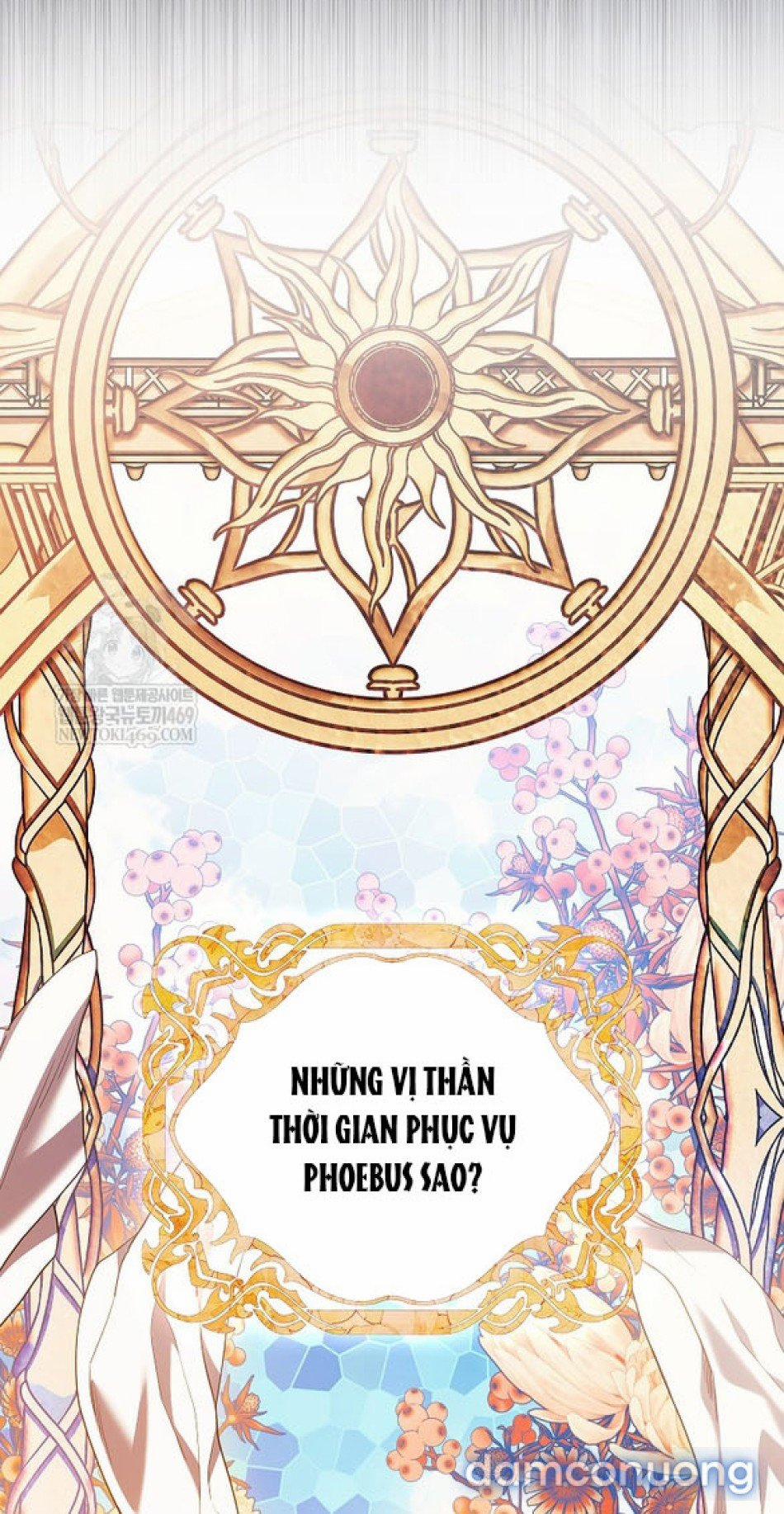 Dành Cho Các Nữ Thần 11 trang 17