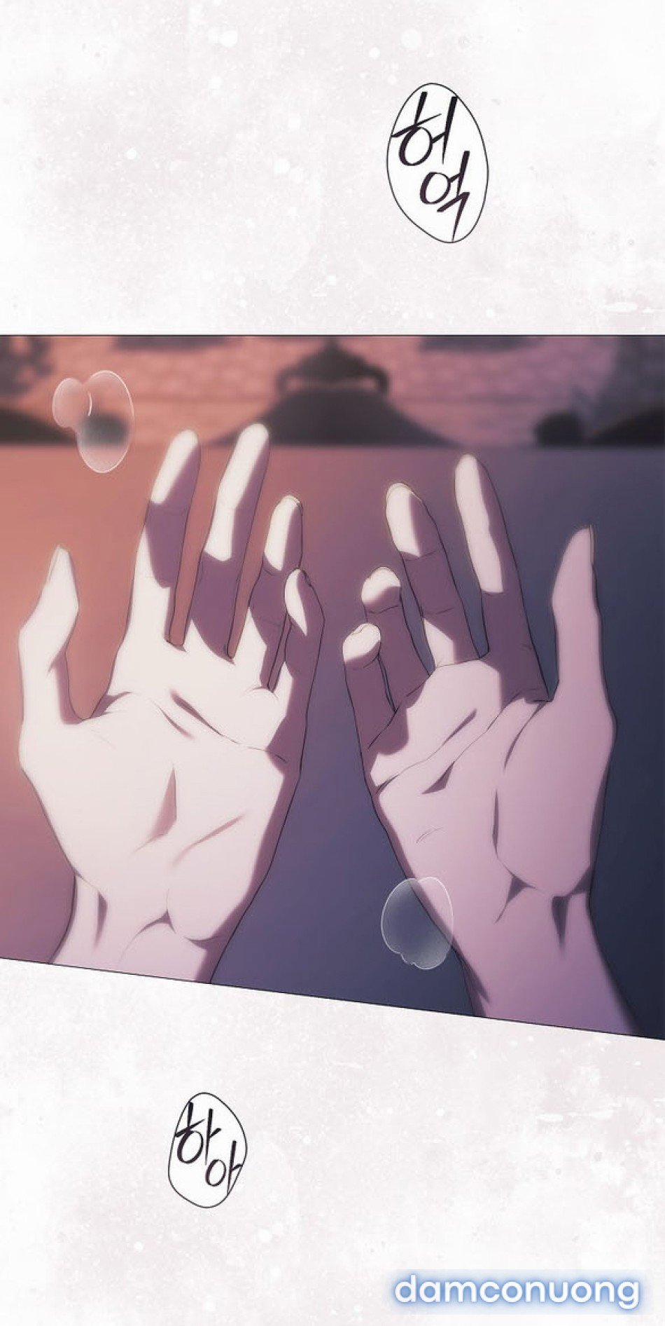 Dành Cho Các Nữ Thần 11 trang 2