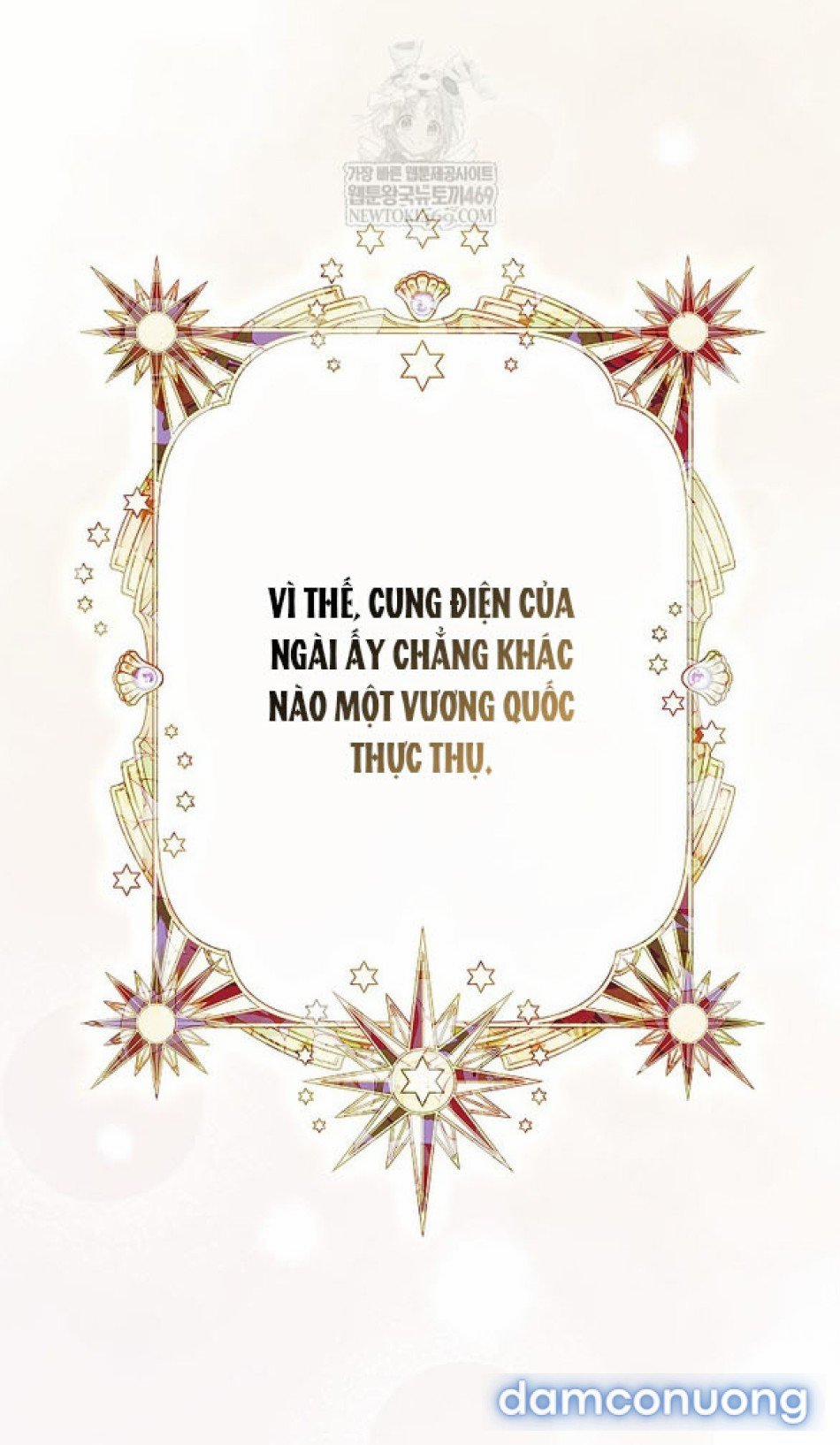 Dành Cho Các Nữ Thần 11 trang 22