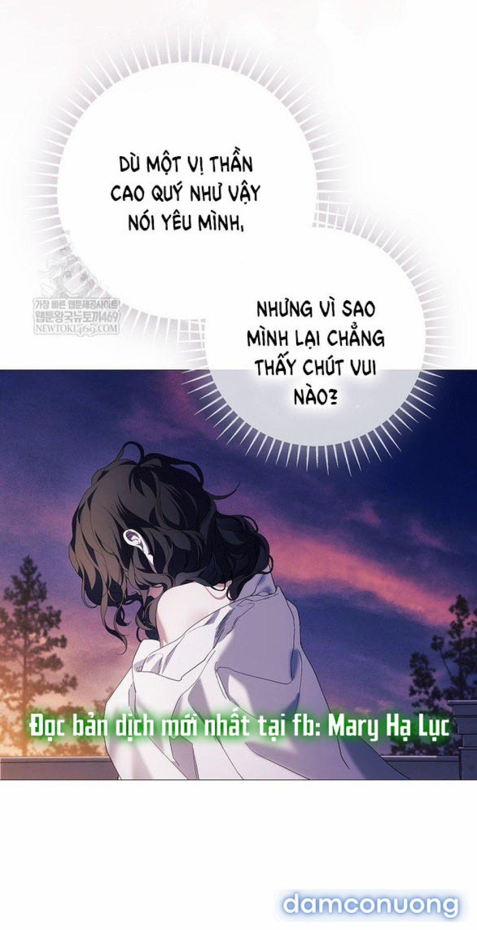 Dành Cho Các Nữ Thần 11 trang 23