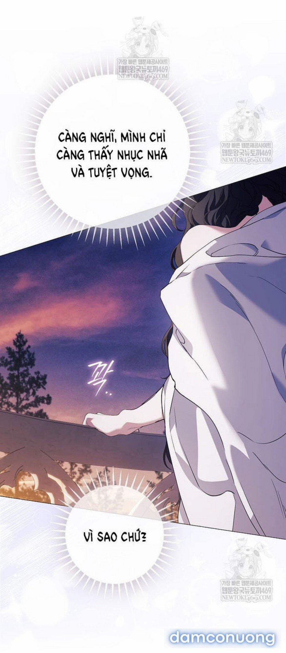 Dành Cho Các Nữ Thần 11 trang 24