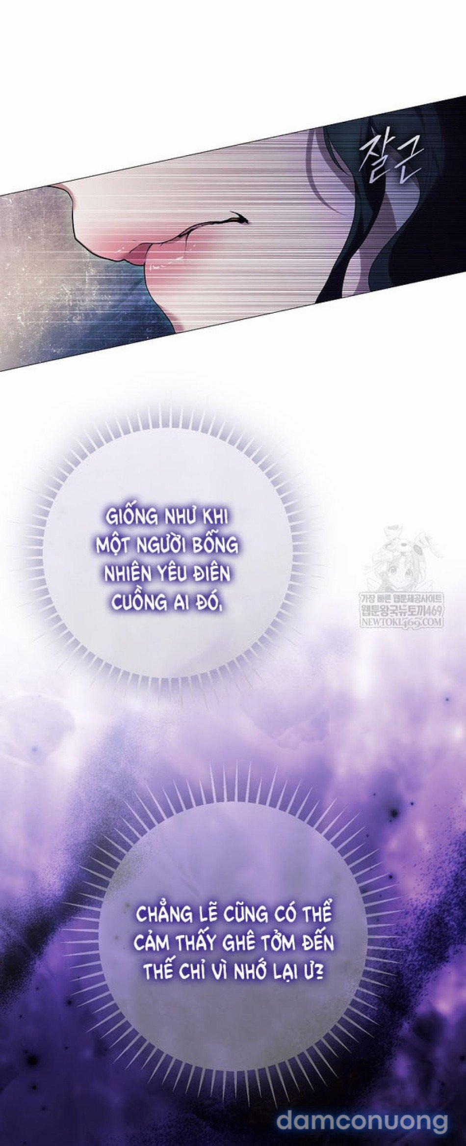 Dành Cho Các Nữ Thần 11 trang 25