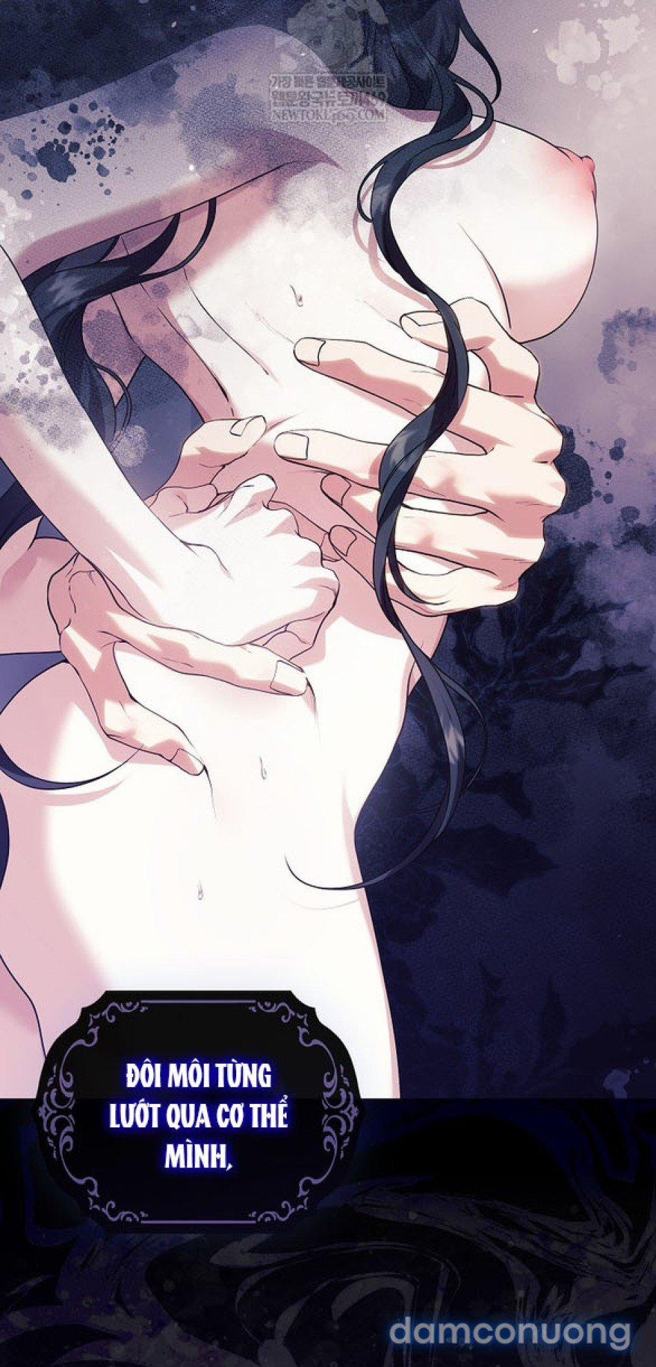 Dành Cho Các Nữ Thần 11 trang 29