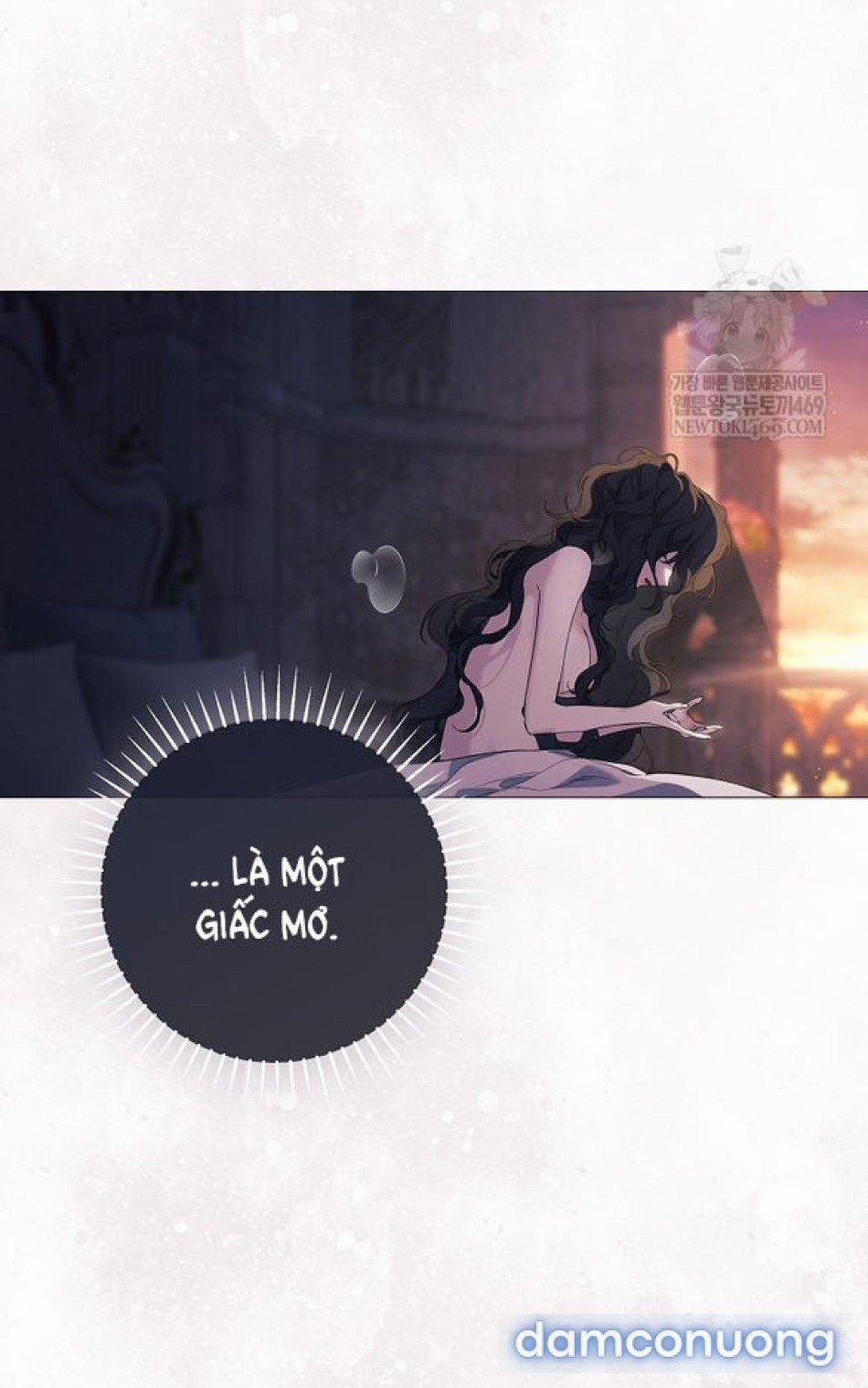 Dành Cho Các Nữ Thần 11 trang 3